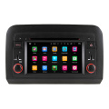 Fabrik Hl-8829 für FIAT Croma Audio DVD Navigation